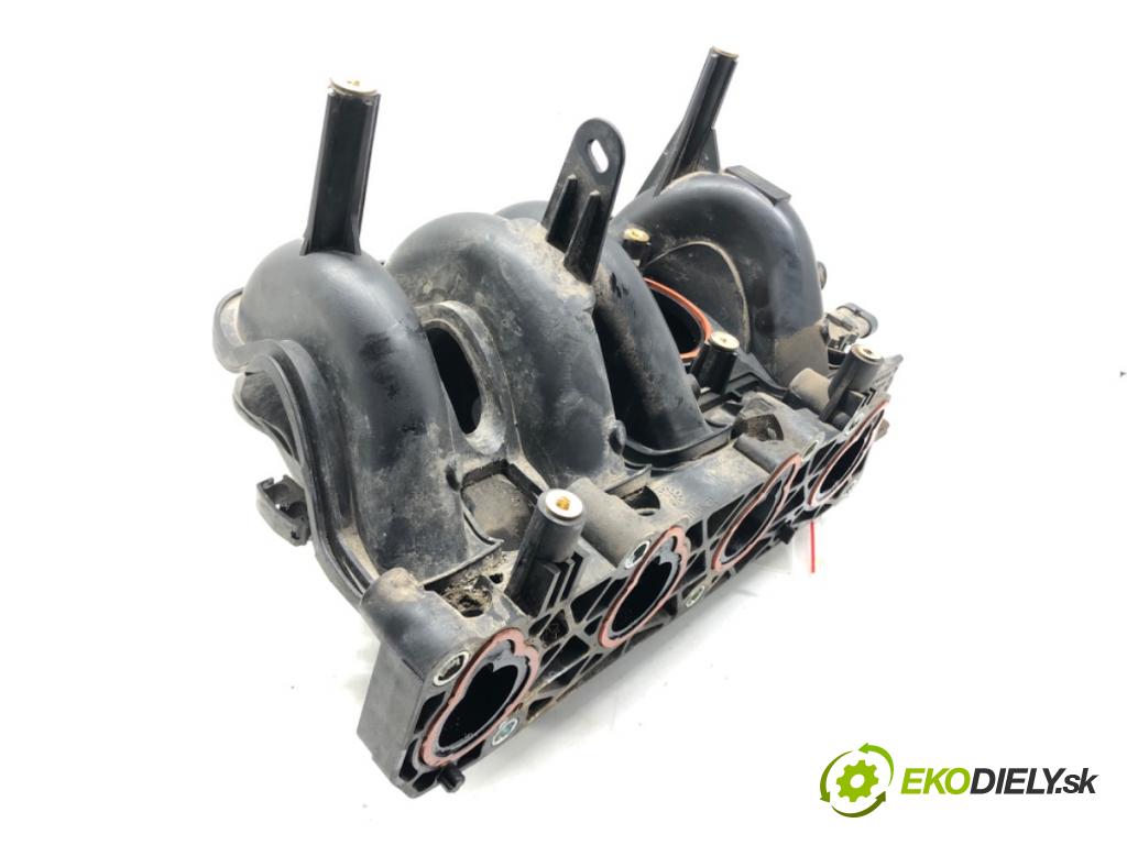 DACIA LODGY (JS_) 2012 - 2022    1.6 61 kW [83 KM] benzyna 2012 - 2022  Potrubie sacie, sanie 8200964639 140035357R (Sacie potrubia)