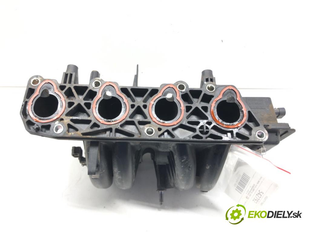 DACIA LODGY (JS_) 2012 - 2022    1.6 61 kW [83 KM] benzyna 2012 - 2022  Potrubie sacie, sanie 8200964639 140035357R (Sacie potrubia)