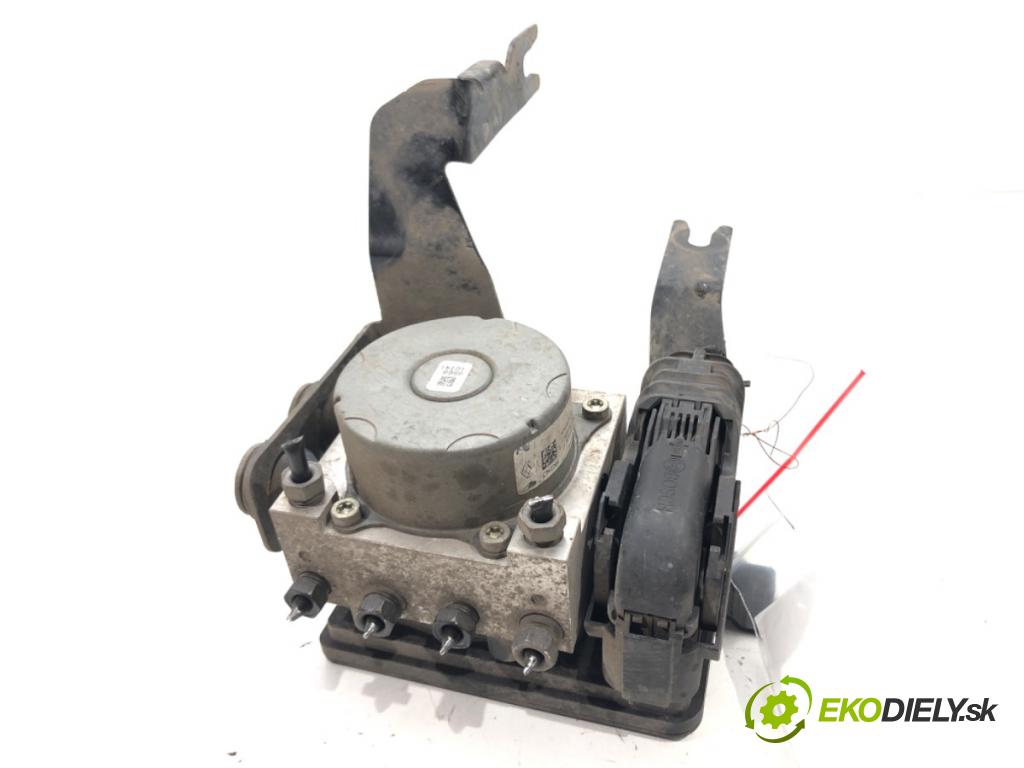 DACIA LODGY (JS_) 2012 - 2022    1.6 61 kW [83 KM] benzyna 2012 - 2022  Pumpa ABS 476608587R (Pumpy ABS)