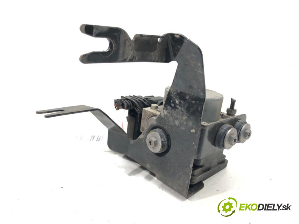 DACIA LODGY (JS_) 2012 - 2022    1.6 61 kW [83 KM] benzyna 2012 - 2022  Pumpa ABS 476608587R (Pumpy ABS)