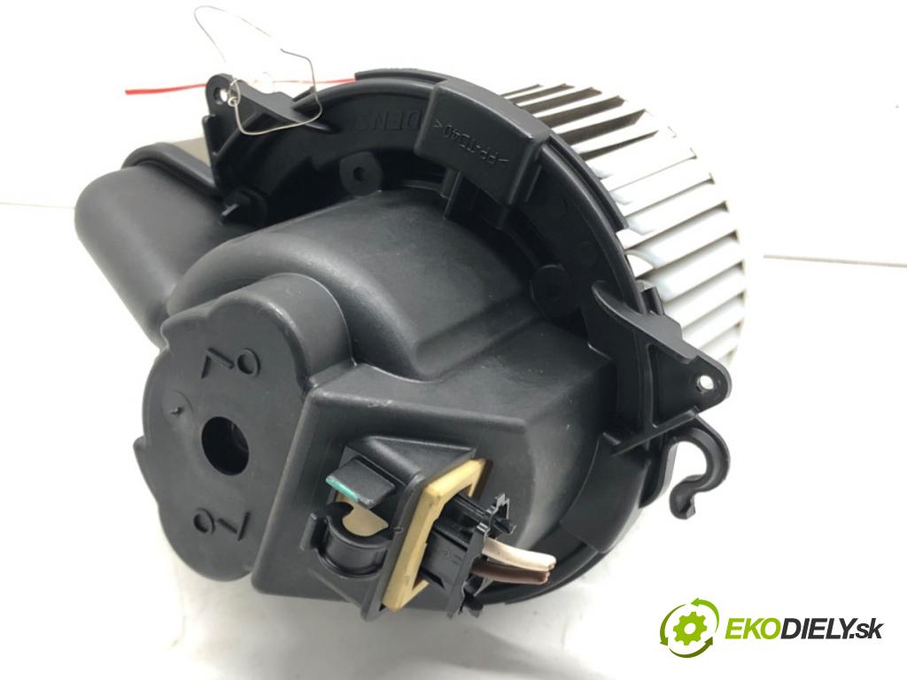 DACIA LODGY (JS_) 2012 - 2022    1.6 61 kW [83 KM] benzyna 2012 - 2022  topení 5P3730100