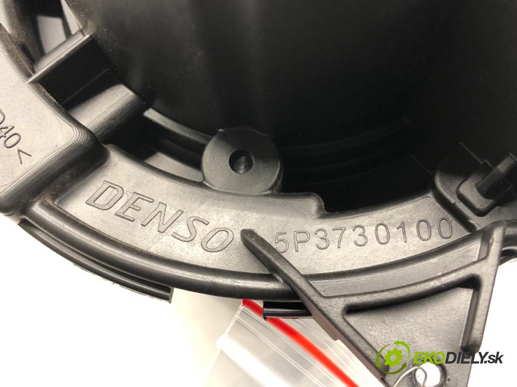 DACIA LODGY (JS_) 2012 - 2022    1.6 61 kW [83 KM] benzyna 2012 - 2022  topení 5P3730100