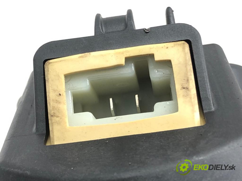 DACIA LODGY (JS_) 2012 - 2022    1.6 61 kW [83 KM] benzyna 2012 - 2022  topení 5P3730100