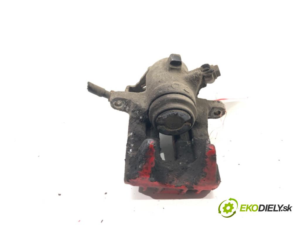AUDI A4 B6 (8E2) 2000 - 2005    1.9 TDI 96 kW [130 KM] olej napędowy 2000 - 2004  Brzdič strmeň ľavy zad