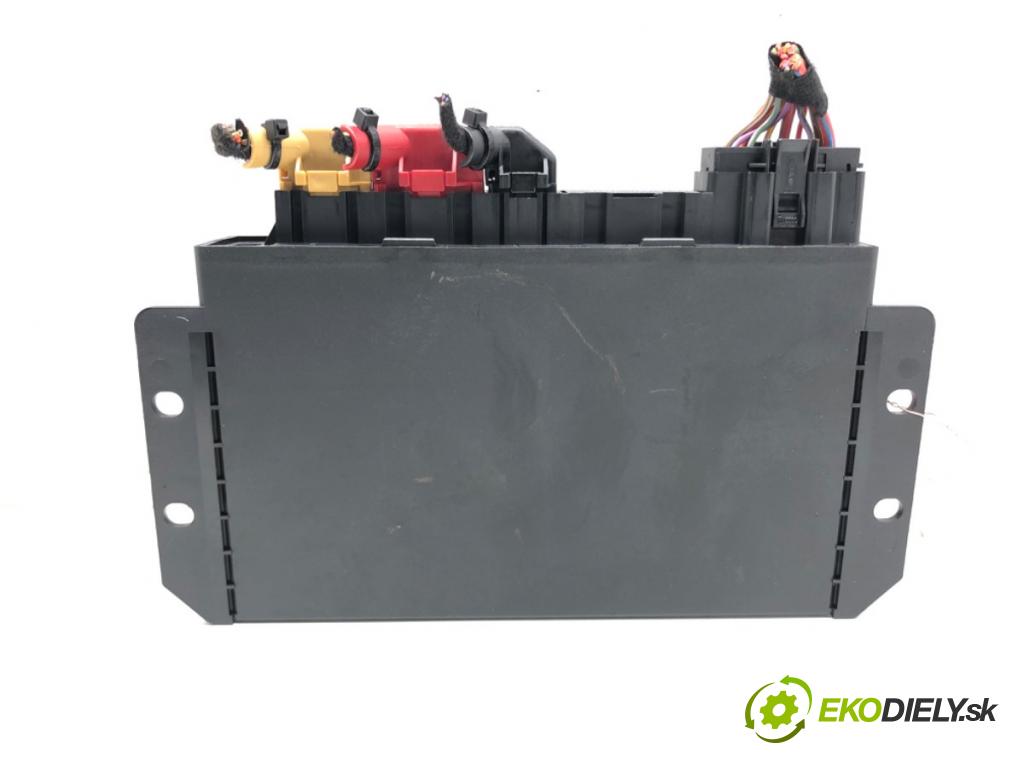 AUDI A4 B6 (8E2) 2000 - 2005    1.9 TDI 96 kW [130 KM] olej napędowy 2000 - 2004  Modul komfortu 8E0959433K (Moduly komfortu)