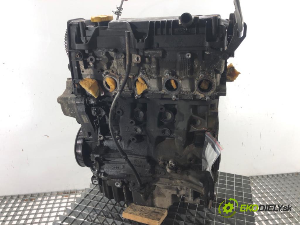 FIAT SEDICI (189_) 2006 - 2014    1.9 D Multijet 88 kW [120 KM] olej napędowy 2006 -  Motor D19AA (Motory (kompletné))