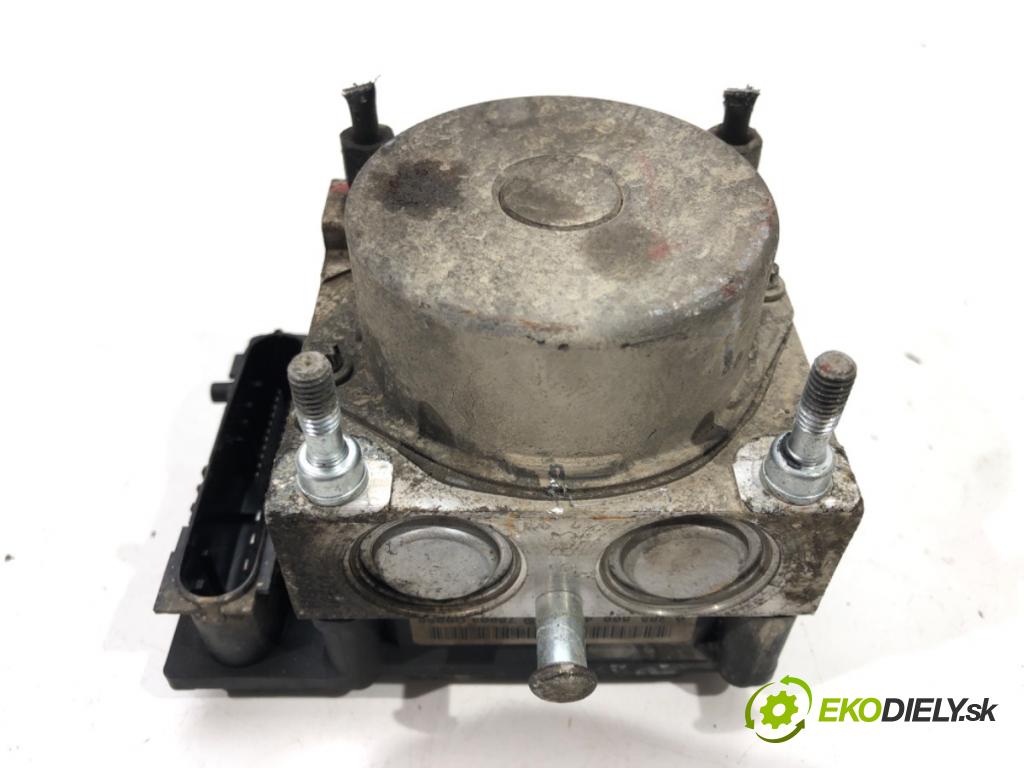 FIAT SEDICI (189_) 2006 - 2014    1.9 D Multijet 88 kW [120 KM] olej napędowy 2006 -  Pumpa ABS 0265800493 (Pumpy ABS)