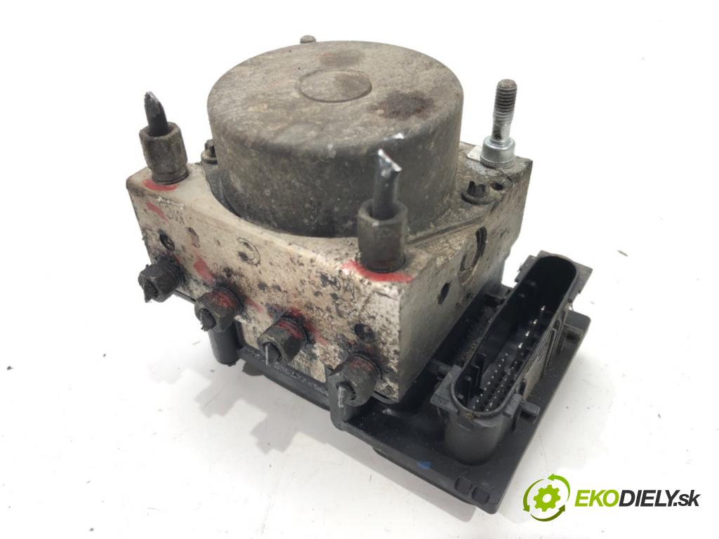 FIAT SEDICI (189_) 2006 - 2014    1.9 D Multijet 88 kW [120 KM] olej napędowy 2006 -  Pumpa ABS 0265800493 (Pumpy ABS)