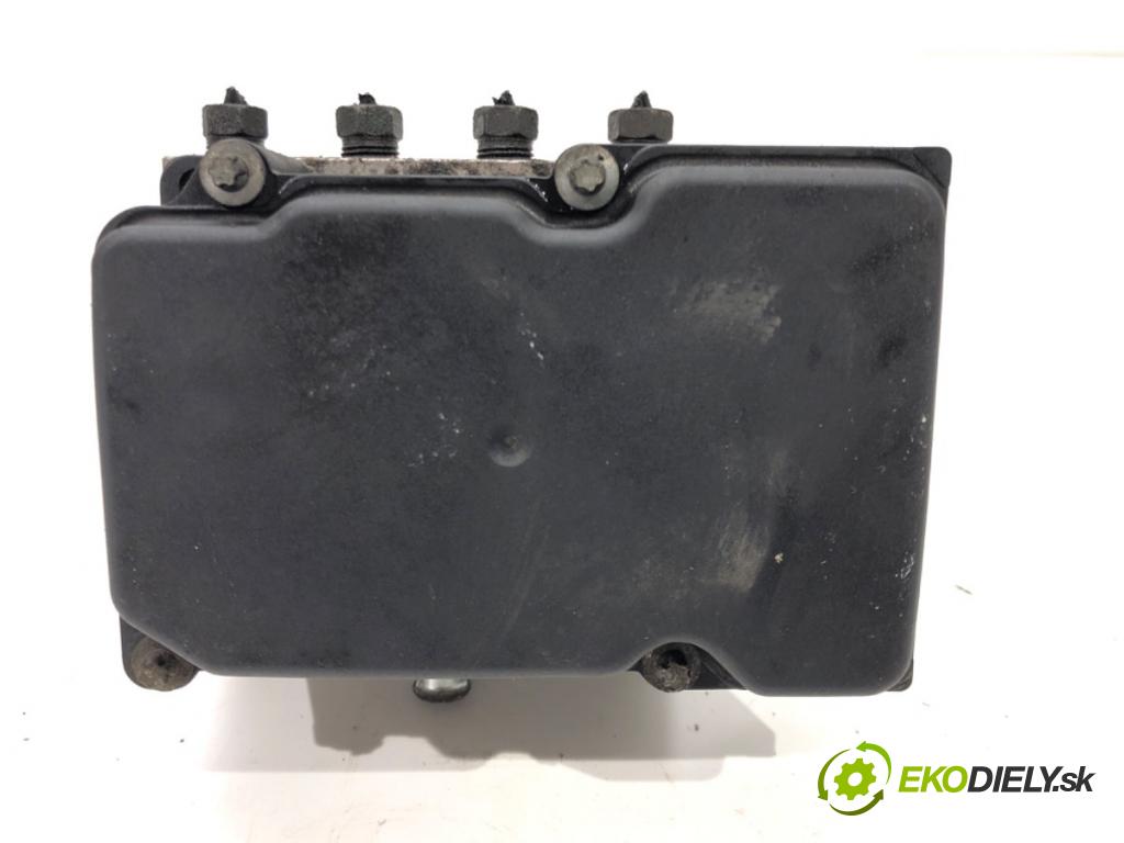 FIAT SEDICI (189_) 2006 - 2014    1.9 D Multijet 88 kW [120 KM] olej napędowy 2006 -  Pumpa ABS 0265800493 (Pumpy ABS)