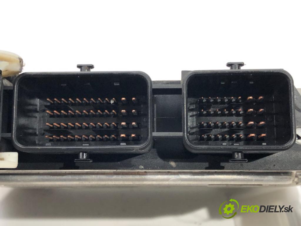 MAZDA 3 liftback 2009 80 kW 1.6 DI Turbo 1560 riadiaca jednotka Motor 6M61-12A650-BB (Riadiaca jednotka)