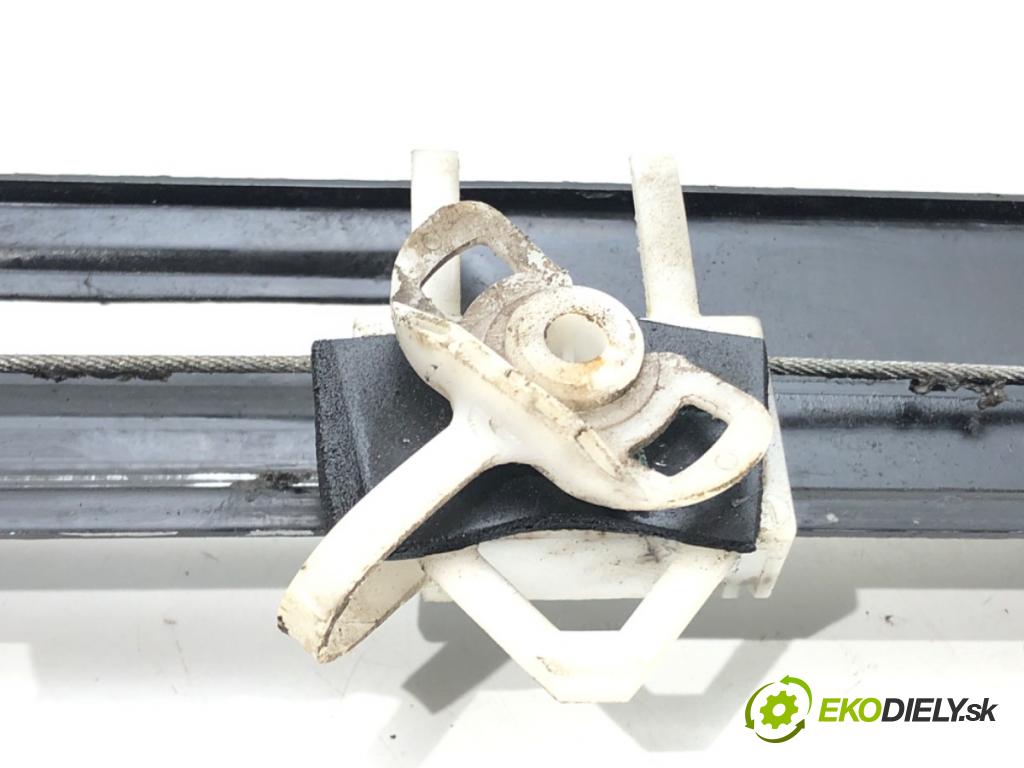 Barre Portatutto ACE-1 Per Fiat Panda 2 (169) 2003-2012, Nere, In Alluminio, Carico 75 Kg In Movimento