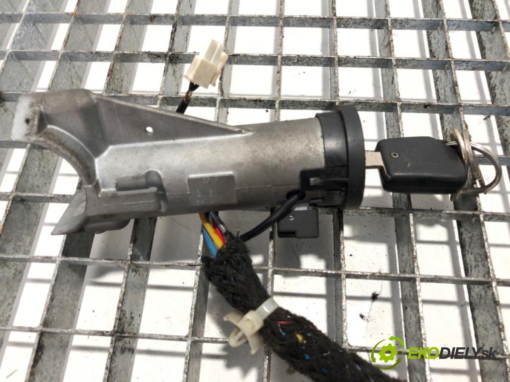 RENAULT TRUCKS MIDLUM 2000 - 2022 220.18/D spinačka (Spínacie skrinky a kľúče)