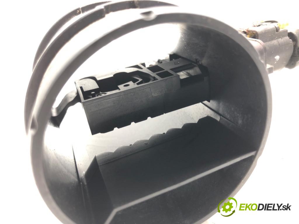 OPEL MERIVA B nadwozie wielkoprzestrzenne (MPV) (S10) 2010 - 2017    1.4 LPG (75) 88 kW [120 KM] Benzyna / gaz samochod  Váha vzduchu 12671610 (Váhy vzduchu)