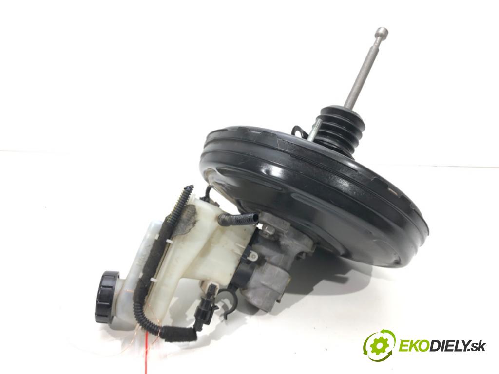 OPEL MERIVA B nadwozie wielkoprzestrzenne (MPV) (S10) 2010 - 2017    1.4 LPG (75) 88 kW [120 KM] Benzyna / gaz samochod  Posilovač bŕzd 39015953