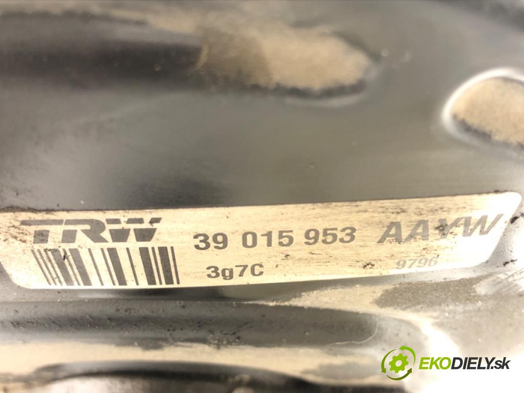 OPEL MERIVA B nadwozie wielkoprzestrzenne (MPV) (S10) 2010 - 2017    1.4 LPG (75) 88 kW [120 KM] Benzyna / gaz samochod  Posilovač bŕzd 39015953