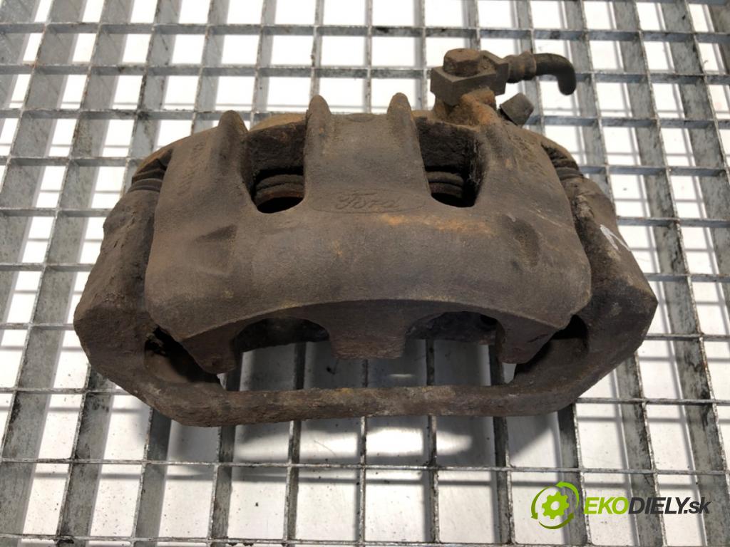 FORD TRANSIT Autobus (FD_ _, FB_ _, FS_ _, FZ_ _, FC_ _) 2000 - 2006    2.0 DI (F_E_, F_F_, F_G_) 55 kW [75 KM] olej napędowy 2000 - 2006  Brzdič strmeň ľavy predný