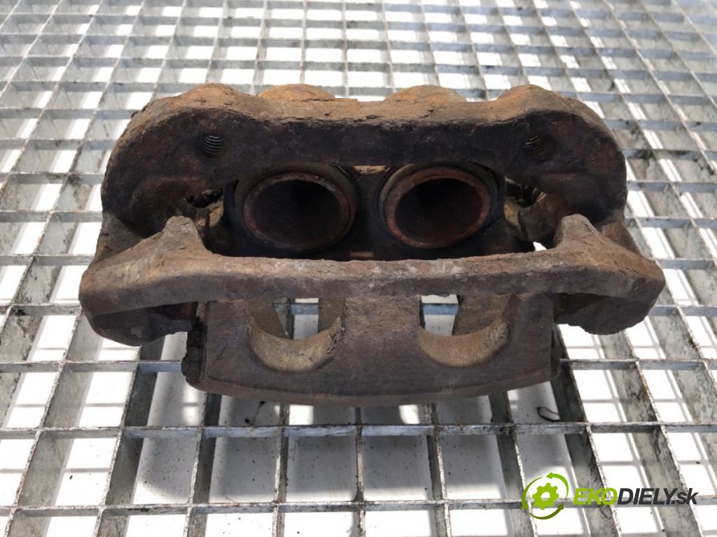 FORD TRANSIT Autobus (FD_ _, FB_ _, FS_ _, FZ_ _, FC_ _) 2000 - 2006    2.0 DI (F_E_, F_F_, F_G_) 55 kW [75 KM] olej napędowy 2000 - 2006  Brzdič strmeň ľavy predný