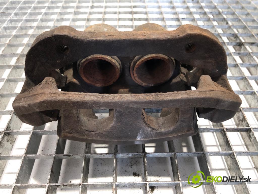 FORD TRANSIT Autobus (FD_ _, FB_ _, FS_ _, FZ_ _, FC_ _) 2000 - 2006    2.0 DI (F_E_, F_F_, F_G_) 55 kW [75 KM] olej napędowy 2000 - 2006  Brzdič strmeň pravy predný