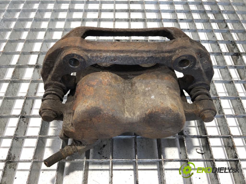 FORD TRANSIT Autobus (FD_ _, FB_ _, FS_ _, FZ_ _, FC_ _) 2000 - 2006    2.0 DI (F_E_, F_F_, F_G_) 55 kW [75 KM] olej napędowy 2000 - 2006  Brzdič strmeň pravy predný