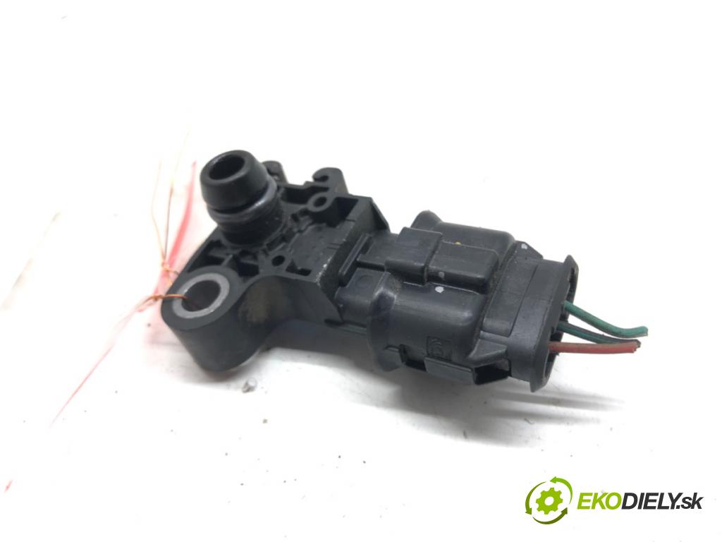 OPEL MERIVA B nadwozie wielkoprzestrzenne (MPV) (S10) 2010 - 2017    1.4 LPG (75) 88 kW [120 KM] Benzyna / gaz samochod  MAP senzor 55567257 (Ostatné)