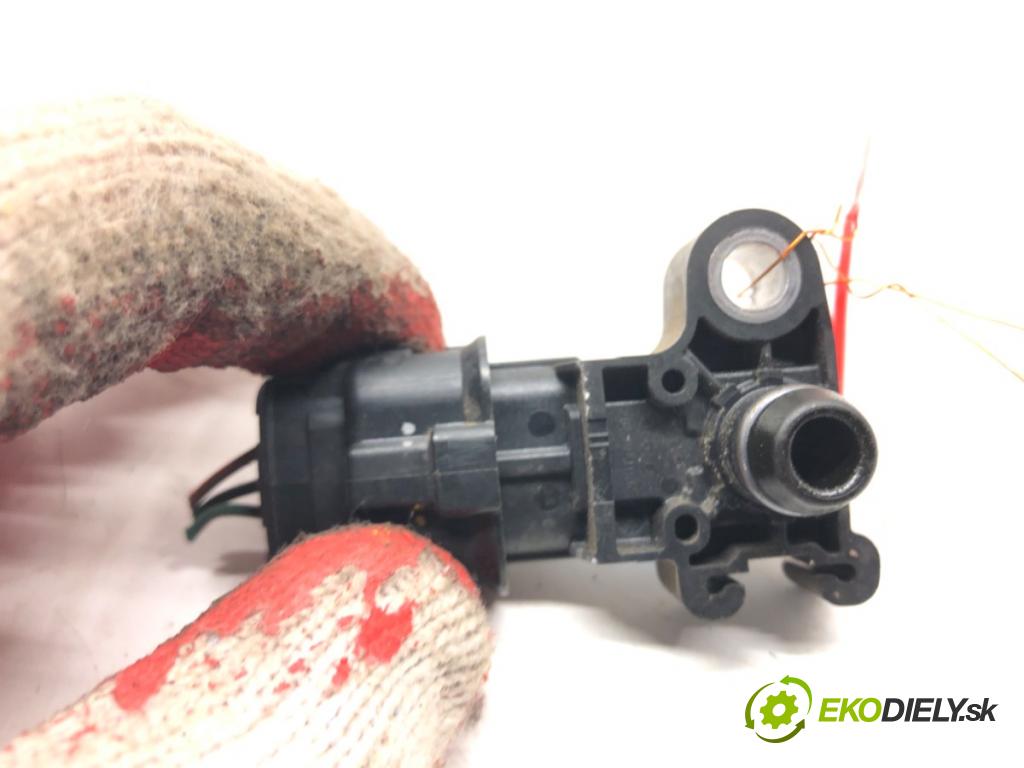 OPEL MERIVA B nadwozie wielkoprzestrzenne (MPV) (S10) 2010 - 2017    1.4 LPG (75) 88 kW [120 KM] Benzyna / gaz samochod  MAP senzor 55567257 (Ostatné)