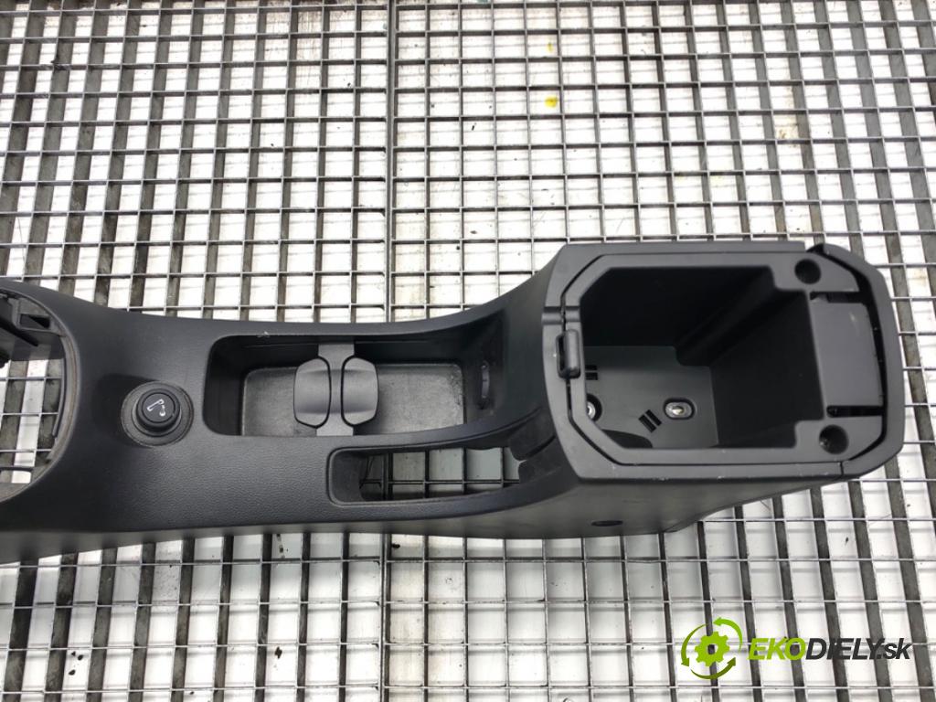 CHEVROLET CRUZE Station Wagon (J308) 2012 - 2022    1.4 103 kW [140 KM] benzyna 2012 - 2022  Tunel stredový 96984007 (Stredový tunel / panel)