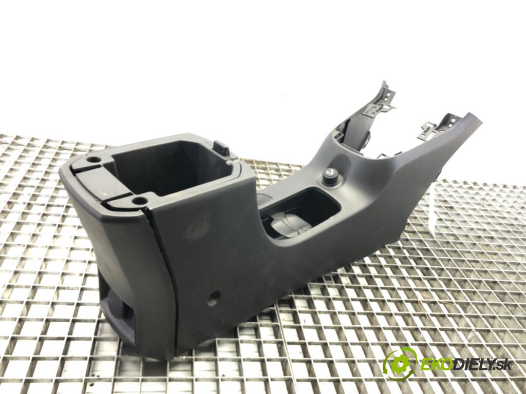 CHEVROLET CRUZE Station Wagon (J308) 2012 - 2022    1.4 103 kW [140 KM] benzyna 2012 - 2022  Tunel stredový 96984007 (Stredový tunel / panel)