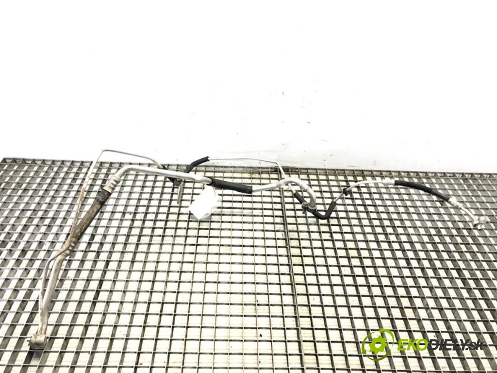 CHEVROLET CRUZE Station Wagon (J308) 2012 - 2022    1.4 103 kW [140 KM] benzyna 2012 - 2022  rúrka klimatizácie  (Rúrky klimatizácie)