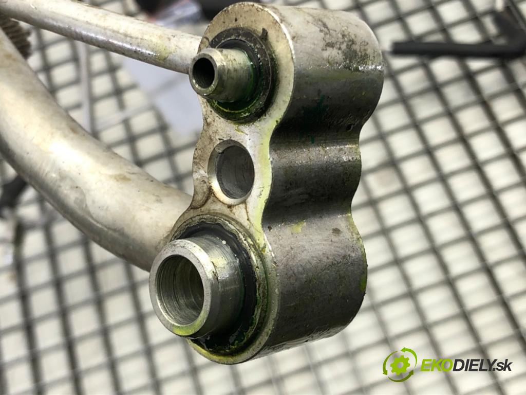 CHEVROLET CRUZE Station Wagon (J308) 2012 - 2022    1.4 103 kW [140 KM] benzyna 2012 - 2022  rúrka klimatizácie  (Rúrky klimatizácie)