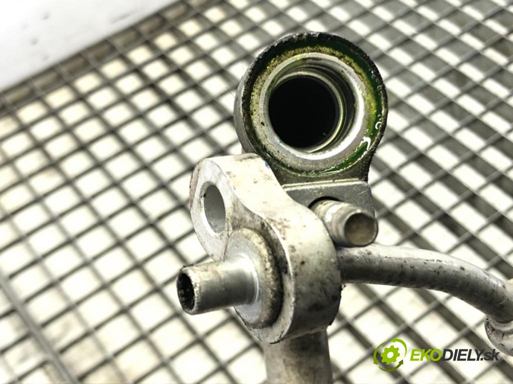 CHEVROLET CRUZE Station Wagon (J308) 2012 - 2022    1.4 103 kW [140 KM] benzyna 2012 - 2022  rúrka klimatizácie  (Rúrky klimatizácie)