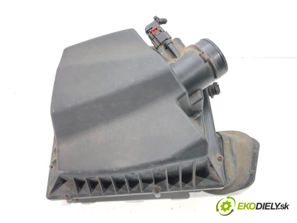 CHEVROLET CRUZE Station Wagon (J308) 2012 - 2022    1.4 103 kW [140 KM] benzyna 2012 - 2022  Obal filtra vzduchu 13325780 (Obaly filtrov vzduchu)