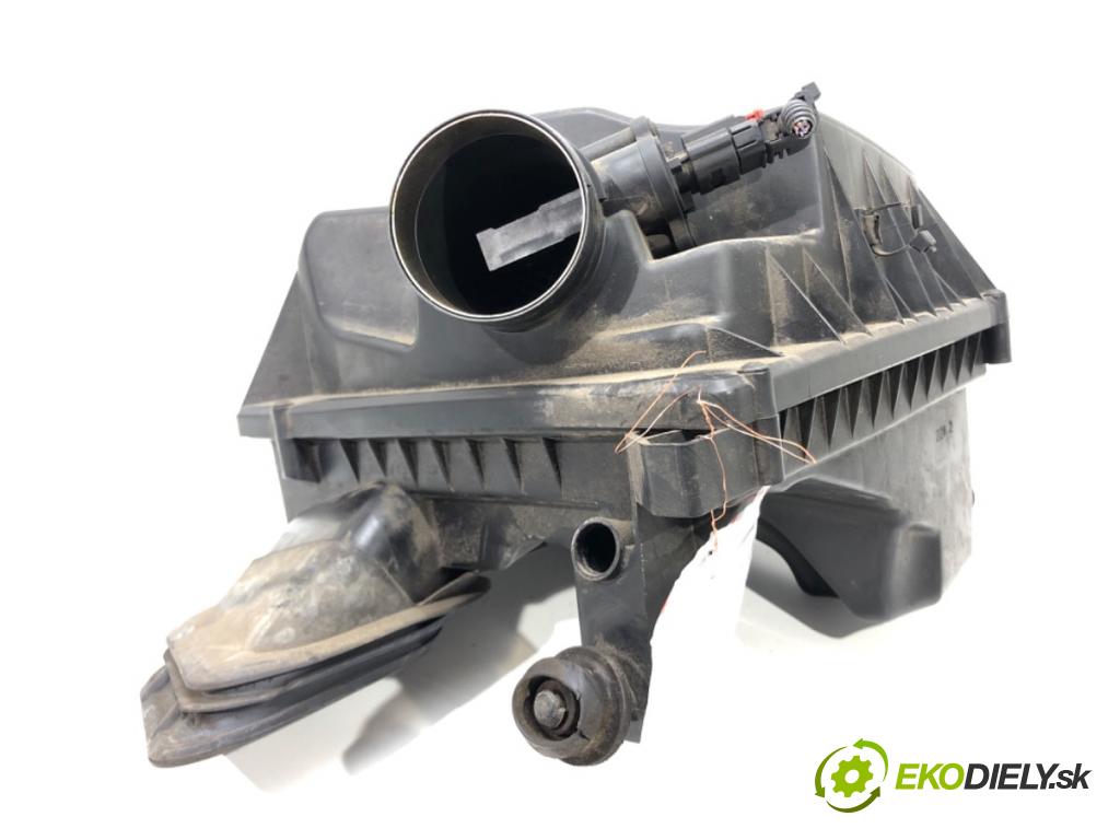 CHEVROLET CRUZE Station Wagon (J308) 2012 - 2022    1.4 103 kW [140 KM] benzyna 2012 - 2022  Obal filtra vzduchu 13325780 (Obaly filtrov vzduchu)