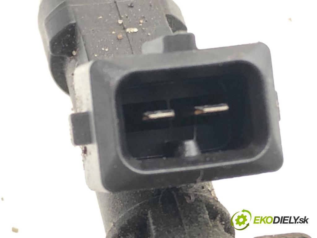 CHEVROLET CRUZE Station Wagon (J308) 2012 - 2022    1.4 103 kW [140 KM] benzyna 2012 - 2022  Lišta vstrekovacia 55577580 0280158205 (Vstrekovacie lišty)