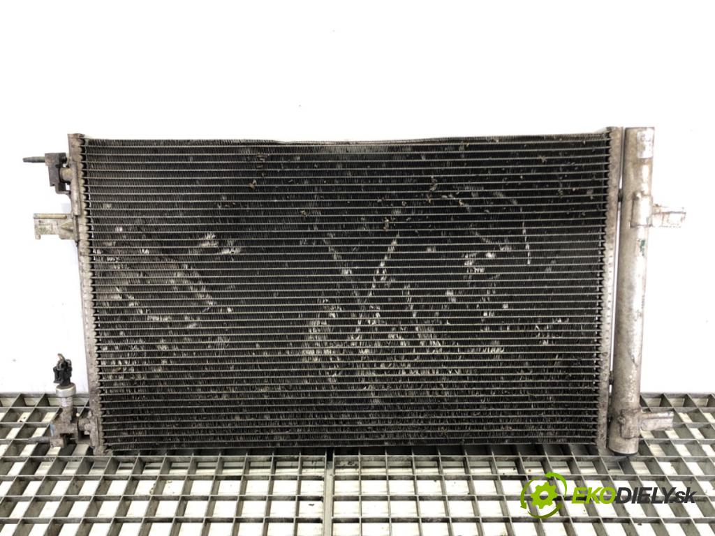 CHEVROLET CRUZE Station Wagon (J308) 2012 - 2022    1.4 103 kW [140 KM] benzyna 2012 - 2022  Chladič klimatizácie  (Chladiče klimatizácie)