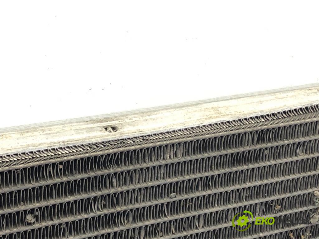 CHEVROLET CRUZE Station Wagon (J308) 2012 - 2022    1.4 103 kW [140 KM] benzyna 2012 - 2022  Chladič klimatizácie  (Chladiče klimatizácie)