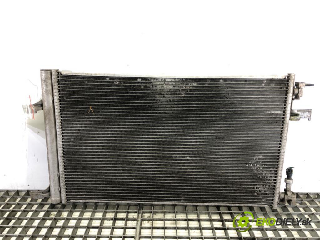 CHEVROLET CRUZE Station Wagon (J308) 2012 - 2022    1.4 103 kW [140 KM] benzyna 2012 - 2022  Chladič klimatizácie  (Chladiče klimatizácie)