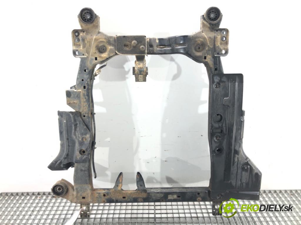 CHEVROLET CRUZE Station Wagon (J308) 2012 - 2022    1.4 103 kW [140 KM] benzyna 2012 - 2022  výztuha pod motor  (Výztuhy přední)