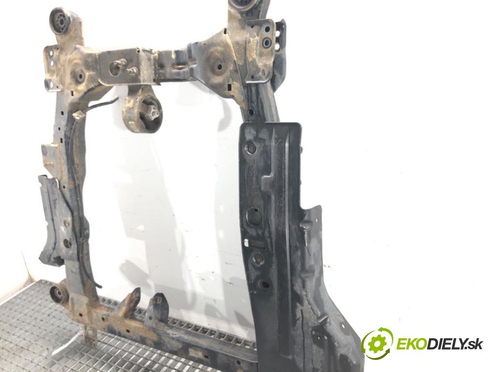 CHEVROLET CRUZE Station Wagon (J308) 2012 - 2022    1.4 103 kW [140 KM] benzyna 2012 - 2022  výztuha pod motor  (Výztuhy přední)