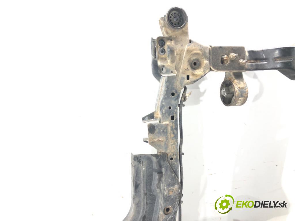 CHEVROLET CRUZE Station Wagon (J308) 2012 - 2022    1.4 103 kW [140 KM] benzyna 2012 - 2022  výztuha pod motor  (Výztuhy přední)