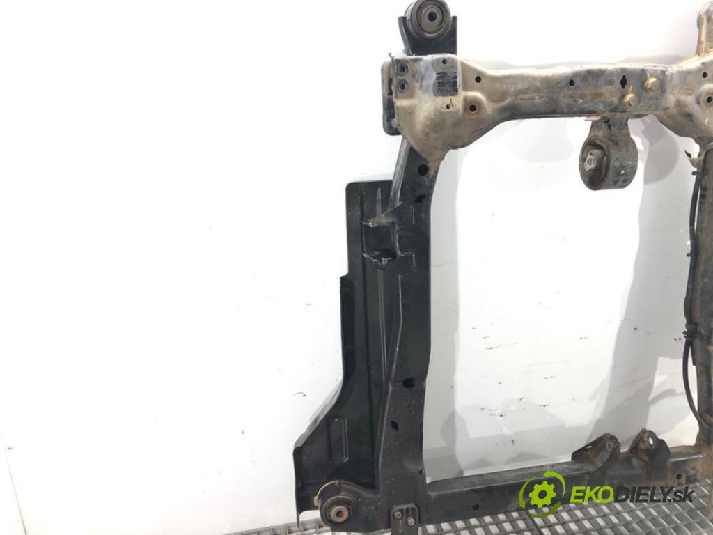 CHEVROLET CRUZE Station Wagon (J308) 2012 - 2022    1.4 103 kW [140 KM] benzyna 2012 - 2022  výztuha pod motor  (Výztuhy přední)