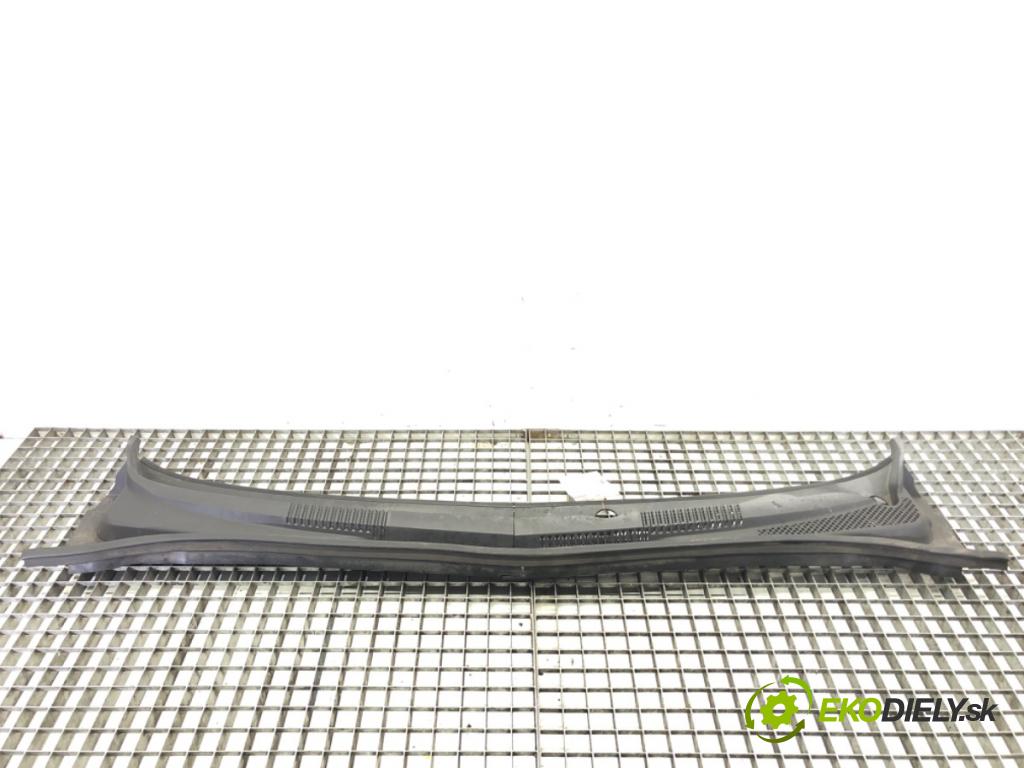 CHEVROLET CRUZE Station Wagon (J308) 2012 - 2022    1.4 103 kW [140 KM] benzyna 2012 - 2022  Torpédo, plast pod čelné okno 95028616 95023020 (Torpéda)