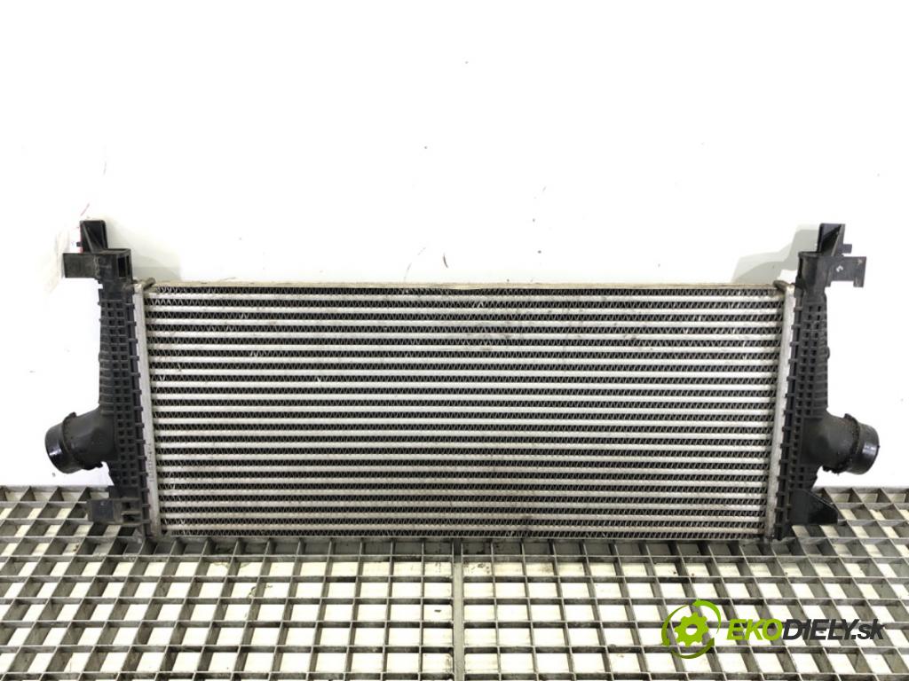 CHEVROLET CRUZE Station Wagon (J308) 2012 - 2022    1.4 103 kW [140 KM] benzyna 2012 - 2022  intercooler 13330387 (Chladiče nasávaného vzduchu (intercoolery))
