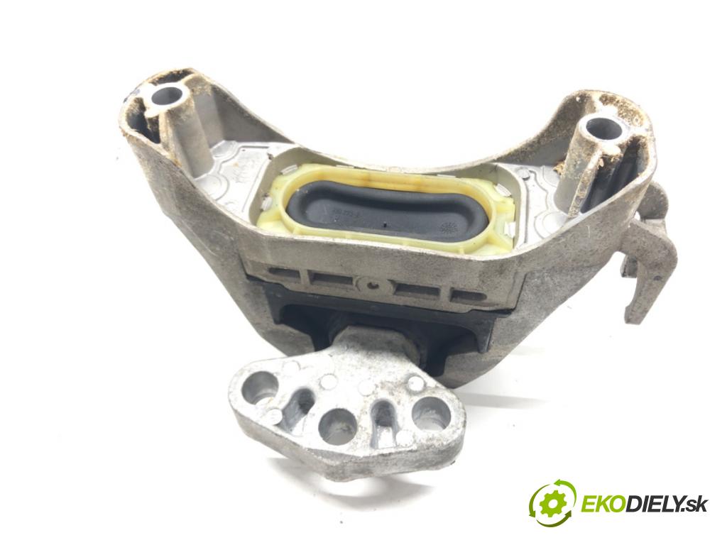 CHEVROLET CRUZE Station Wagon (J308) 2012 - 2022    1.4 103 kW [140 KM] benzyna 2012 - 2022  AirBag Motor 13248472 (Držiaky motora)