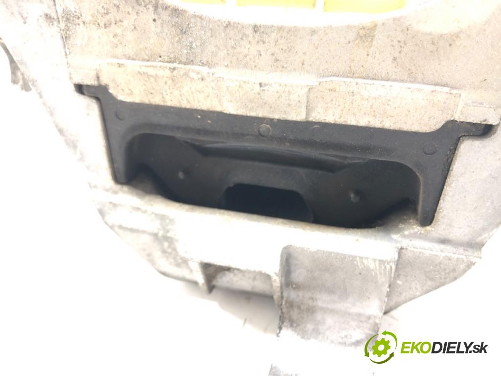 CHEVROLET CRUZE Station Wagon (J308) 2012 - 2022    1.4 103 kW [140 KM] benzyna 2012 - 2022  AirBag Motor 13248472 (Držiaky motora)