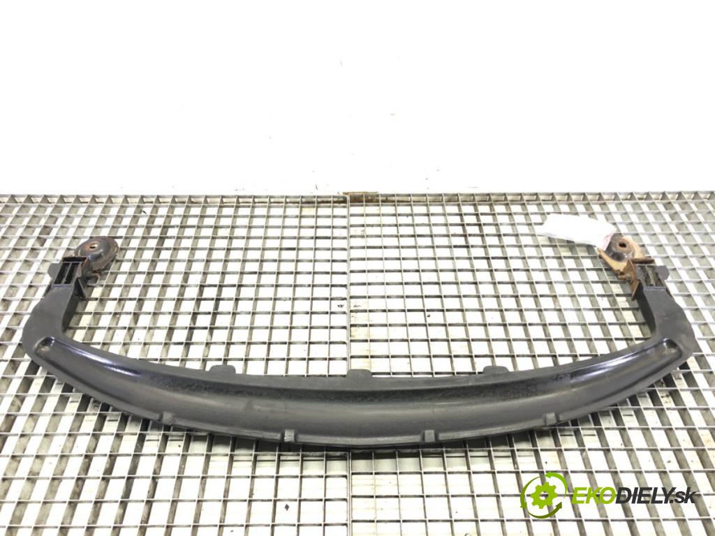 CHEVROLET CRUZE Station Wagon (J308) 2012 - 2022    1.4 103 kW [140 KM] benzyna 2012 - 2022  výztuha nárazníka přední část 95323235 (Výztuhy přední)