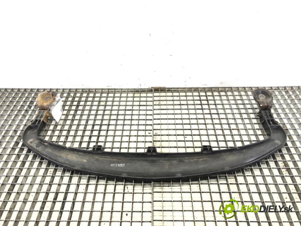 CHEVROLET CRUZE Station Wagon (J308) 2012 - 2022    1.4 103 kW [140 KM] benzyna 2012 - 2022  výztuha nárazníka přední část 95323235 (Výztuhy přední)