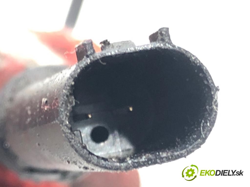 BMW X5 (E70) 2006 - 2013    3.0 si 200 kW [272 KM] benzyna 2006 - 2008  Snímač ABS predný ľavy  (Snímače ABS)