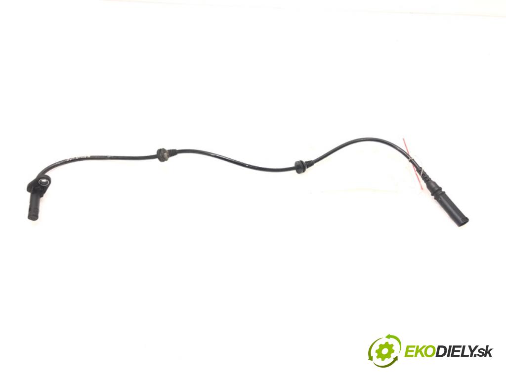 BMW X5 (E70) 2006 - 2013    3.0 si 200 kW [272 KM] benzyna 2006 - 2008  Snímač ABS predný pravy  (Snímače ABS)