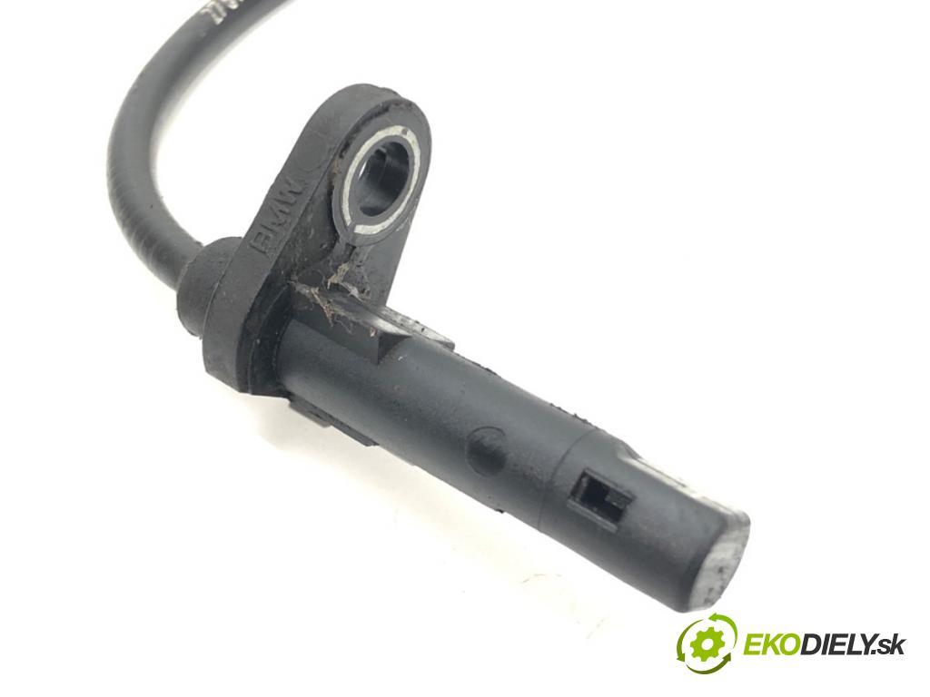 BMW X5 (E70) 2006 - 2013    3.0 si 200 kW [272 KM] benzyna 2006 - 2008  Snímač ABS predný pravy  (Snímače ABS)