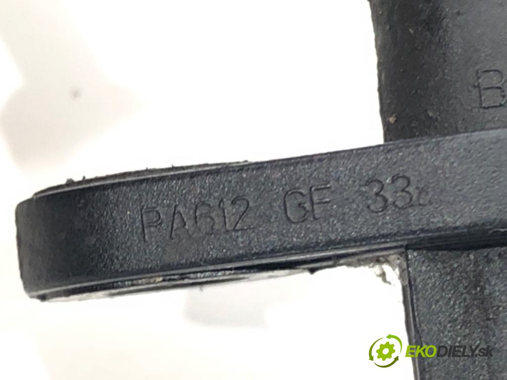 BMW X5 (E70) 2006 - 2013    3.0 si 200 kW [272 KM] benzyna 2006 - 2008  Snímač ABS predný pravy  (Snímače ABS)